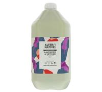 Alter/native by Suma Lavender & Vetiver Hand Wash - 5L