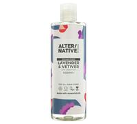 Alter/native by Suma Lavender & Vetiver Shampoo - 400ml