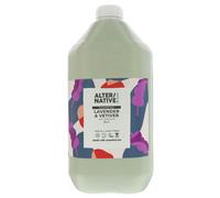 Alter/native by Suma Lavender & Vetiver Shampoo - 5L