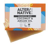 Alter/native By Suma Shampoo Bar-Glycerine-Coconut 90g