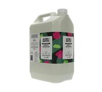 Alter/Native Natural Plant-Powered Cruelty Free Body Wash (Rose & Geranium, 5 Litre)
