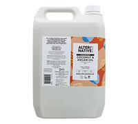 Alter/Native Natural Plant-Powered Cruelty Free Shampoo (Coconut & Argan Oil, 5 Litre)