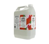 Alter/Native Natural Plant-Powered Cruelty Free Shampoo (Pink Grapefruit, 5 Litre)