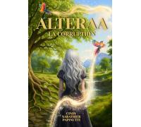 Alteraa - La corruption
