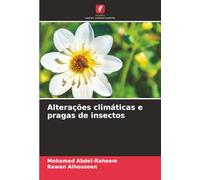 Alterações climáticas e pragas de insectos