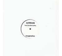 Alterain feat. Caroline Loftus - Imagination/No escape (feat. Caroline Loftus) [VINYL]