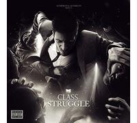 Alterbeasts - Class Struggle