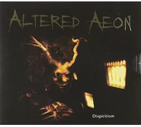 Altered Aeon - Dispiritism