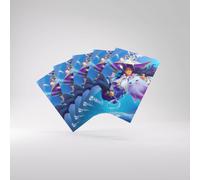 Gamegenic Altered: Art Sleeves - Akesha