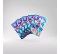 Altered: Art Sleeves - Nevenka