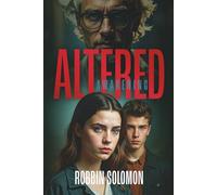 Altered: Awakening (The Altered Series)