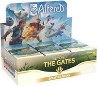 ALTERED BEYOND THE GATES - BOOSTER DISPLAY CARD GAME (PACK OF 36)