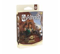Altered - Beyond the Gates Starter Deck (Axiom)