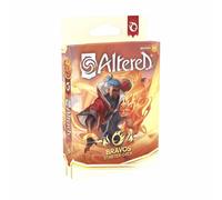 Altered - Beyond the Gates Starter Deck (Bravos)