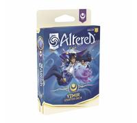 Equinox Altered - Beyond The Gates Starter Deck (Yzmir)