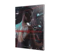Altered Carbon: The Role Playing Game Core Rulebook