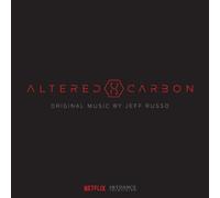 Altered Carbon (Vinyl) 12" Album (US IMPORT)