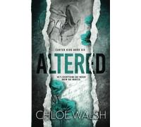 Altered: Carter Kids #6