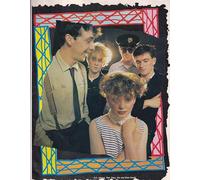 Altered Images (1981 Photo Shoot) - Mini Poster/Magazine Clipping