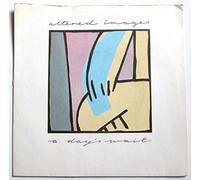 Altered Images - A Day's Wait [Vinyl Single]