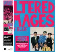 Altered Images - Altered Images: 'Pinky Blue' Half-Speed Master Edition Vinyl [VINYL]