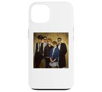 Altered Images Clare Grogan New Wave By Simon Fowler Case for iPhone 13