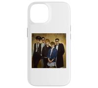 Altered Images Clare Grogan New Wave By Simon Fowler Case for iPhone 14