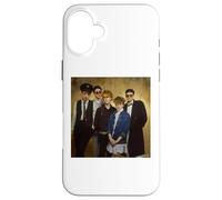 Altered Images Clare Grogan New Wave By Simon Fowler Case for iPhone 16 Plus