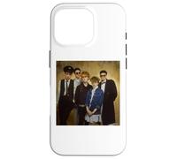 Altered Images Clare Grogan New Wave By Simon Fowler Case for iPhone 16 Pro