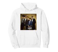 Altered Images Clare Grogan New Wave By Simon Fowler Pullover Hoodie