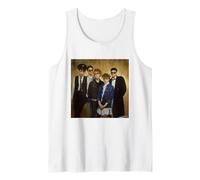 Altered Images Clare Grogan New Wave By Simon Fowler Tank Top