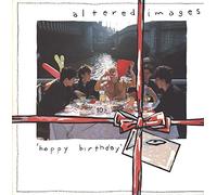 Altered Images - Happy Birthday [7" Vinyl]