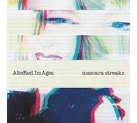 Altered Images - Mascara Streakz [VINYL]