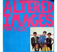 Altered Images - Pinky Blue 2LP [VINYL]