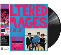 Altered Images - Pinky Blue (Vinyl LP 2024, Reissue, Remastered DEMREC125)