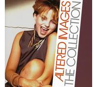 Altered Images - The Collection