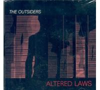 Altered Laws - The Outsiders