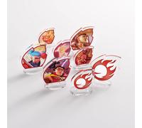 Altered: Premium Hero Standees - Bravos