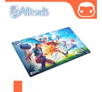 Altered: Prime Playmat - Beyond the Gates