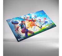 Gamegenic Altered: Prime Playmat - Beyond The Gates