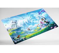 Altered: Prime Playmat - Trial by Frost