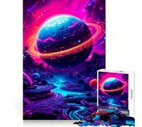Altered Reality 1000 Pieces Jigsaws Adults Puzzles Logic Practice Pleasant Leisure Clean Edges Perfect Present (50x75cm)