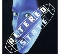 Altered State - Altered State