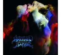 ALTERED STATE - ALTERED STATE (BLACK VINYL) VINYL LP NEW