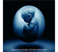 ALTERED STATE by Seven System