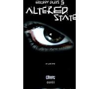 Altered State / Everything [VINYL]