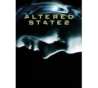 Altered States (1980)