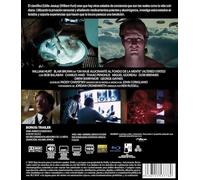 Altered States (1980) [Blu-ray] Spanish Import, Plays in English, Ken Russell, Drew Barrymore, Charles Haid, Blair Brown, William Hurt, Bob Balaban