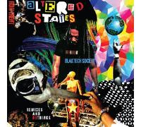 ALTERED STATES (帯/ライナー付国内盤仕様)