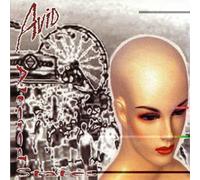 Avid - Altered States